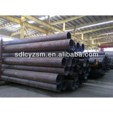 material ss400 equivalent Q235B Seamless Steel Pipe